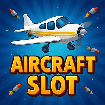 Aircraft slot